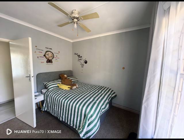 3 BEDROOM APARTMENT FOR SALE IN BIRCHLEIGH NORTH